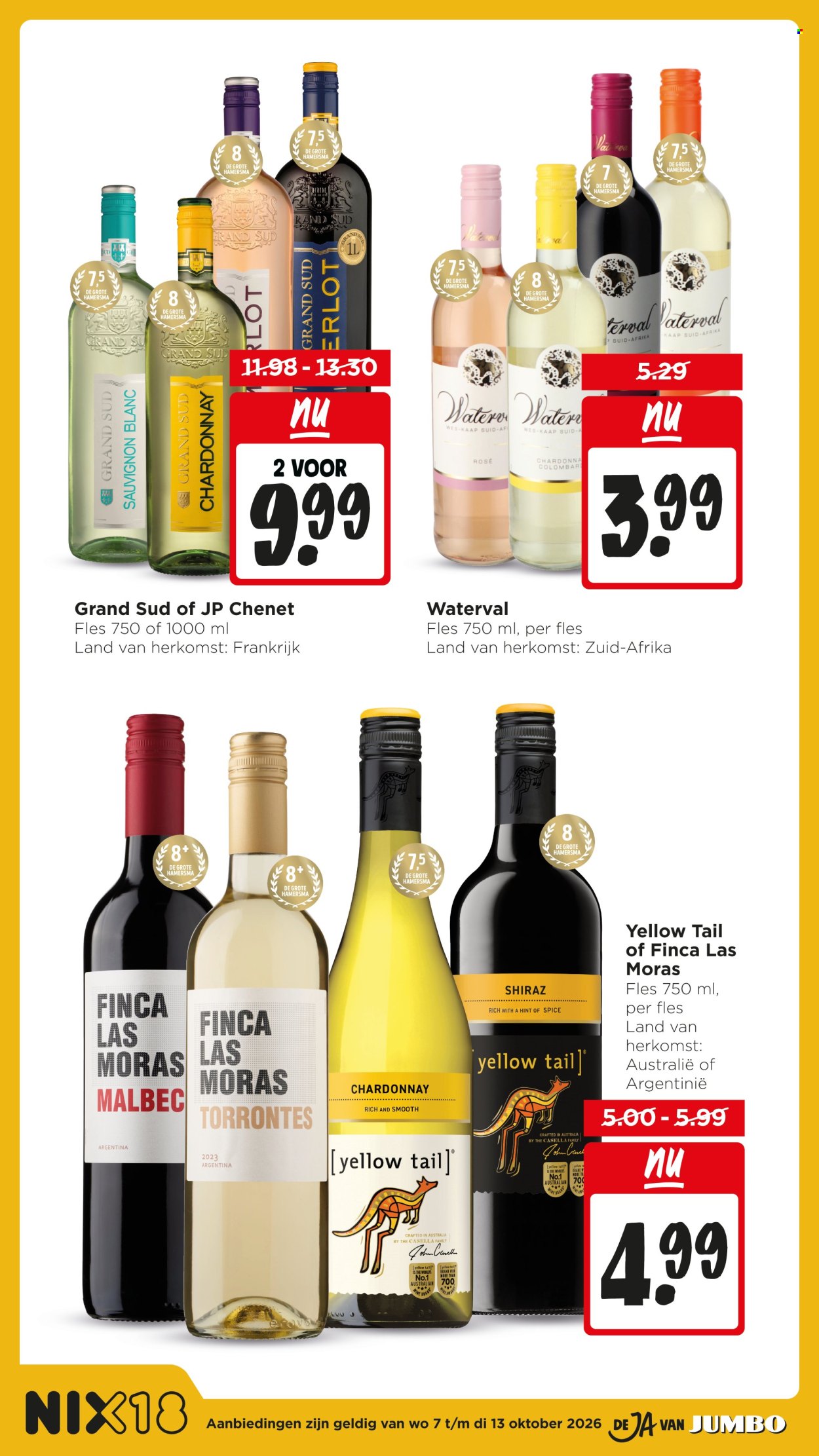 Jumbo-aanbieding - 7-10-2026 - 13-10-2026. Pagina 40