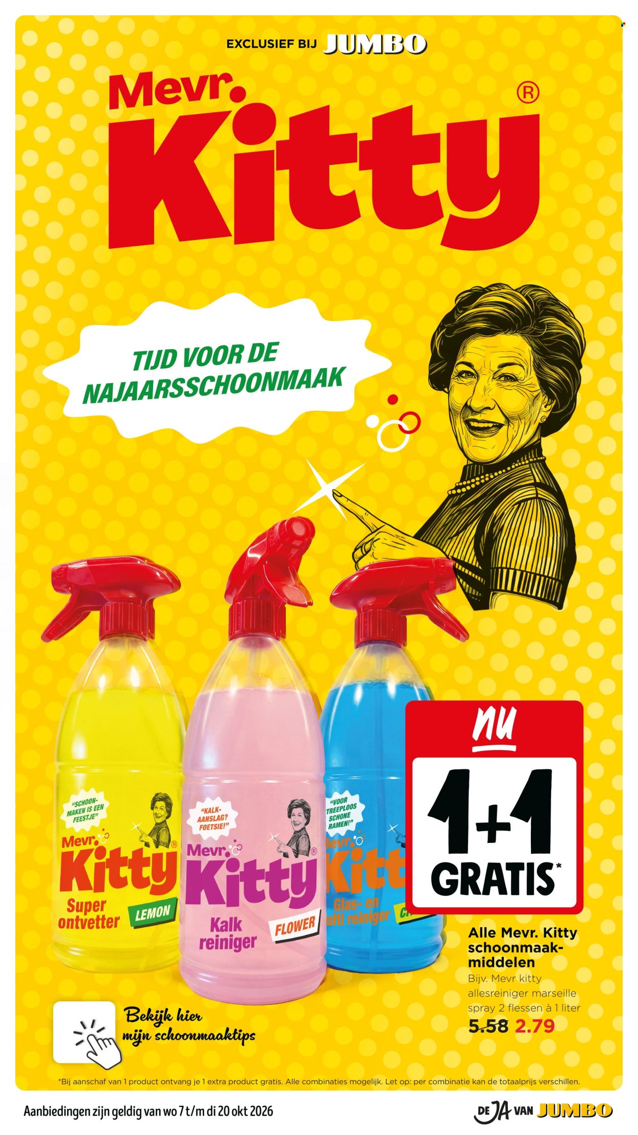 Jumbo-aanbieding - 7-10-2026 - 13-10-2026. Pagina 47