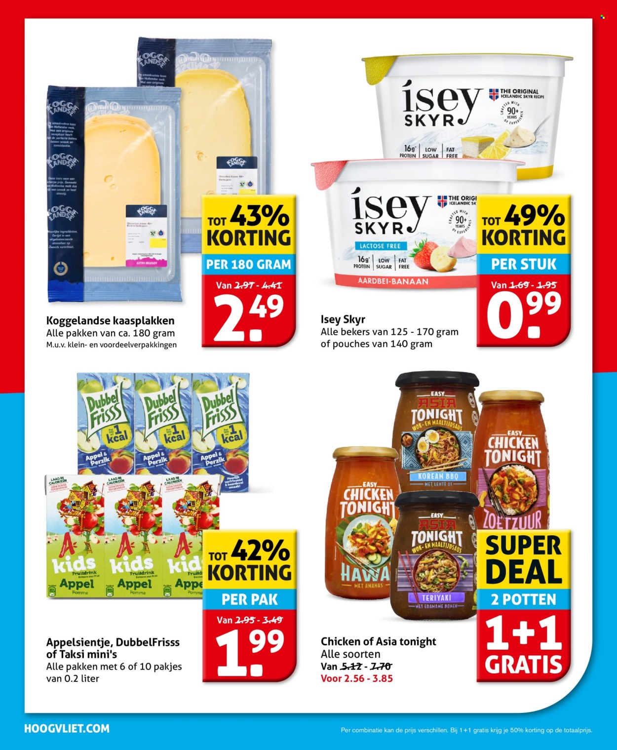 Hoogvliet-aanbieding - 7-10-2026 - 13-10-2026. Pagina 4