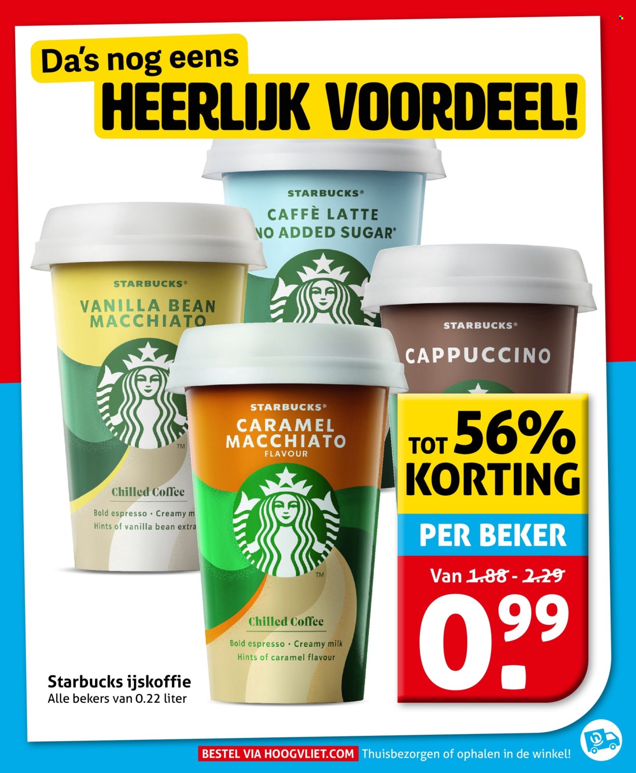 Hoogvliet-aanbieding - 7-10-2026 - 13-10-2026. Pagina 5