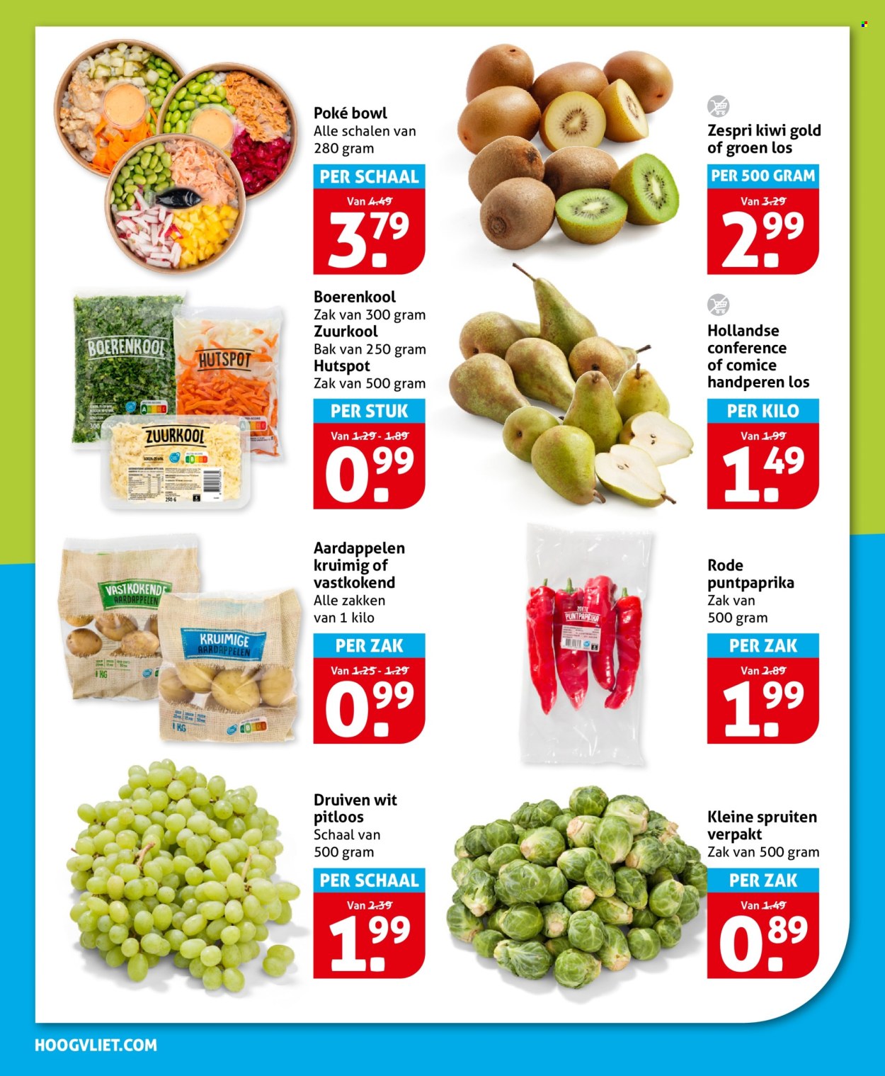 Hoogvliet-aanbieding - 7-10-2026 - 13-10-2026. Pagina 8