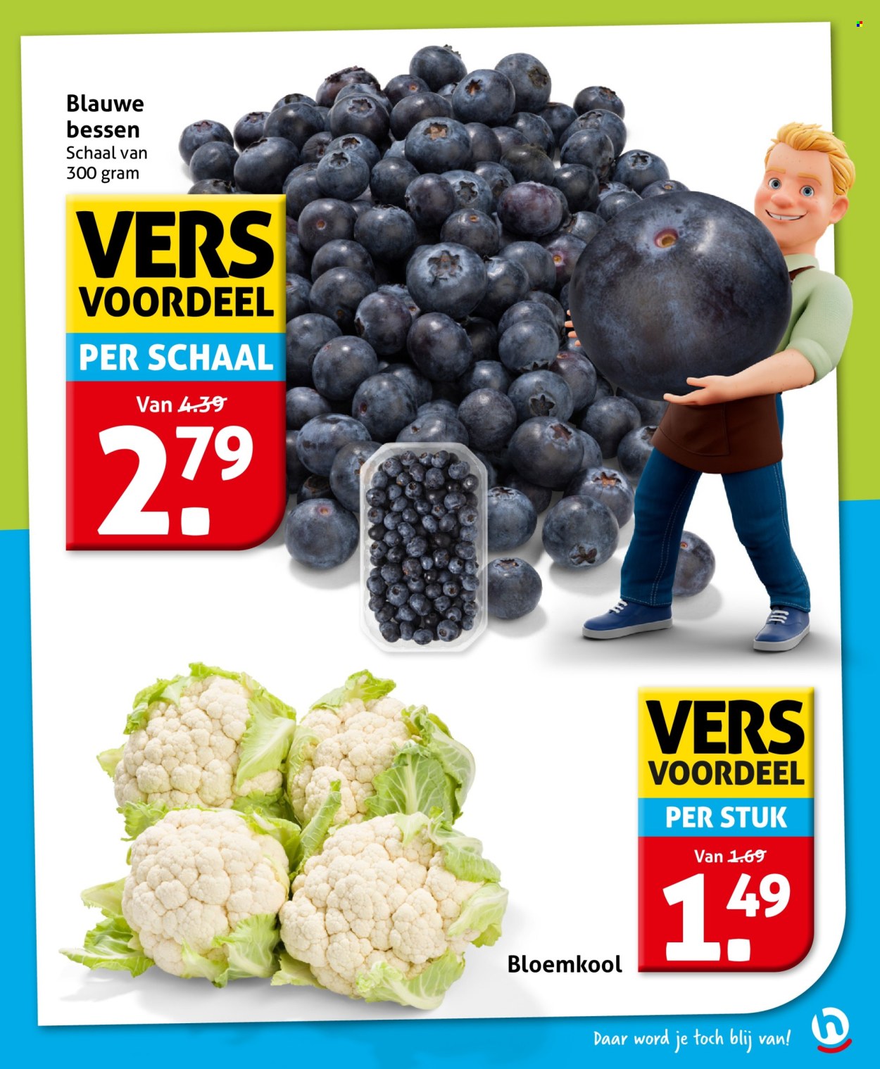 Hoogvliet-aanbieding - 7-10-2026 - 13-10-2026. Pagina 9