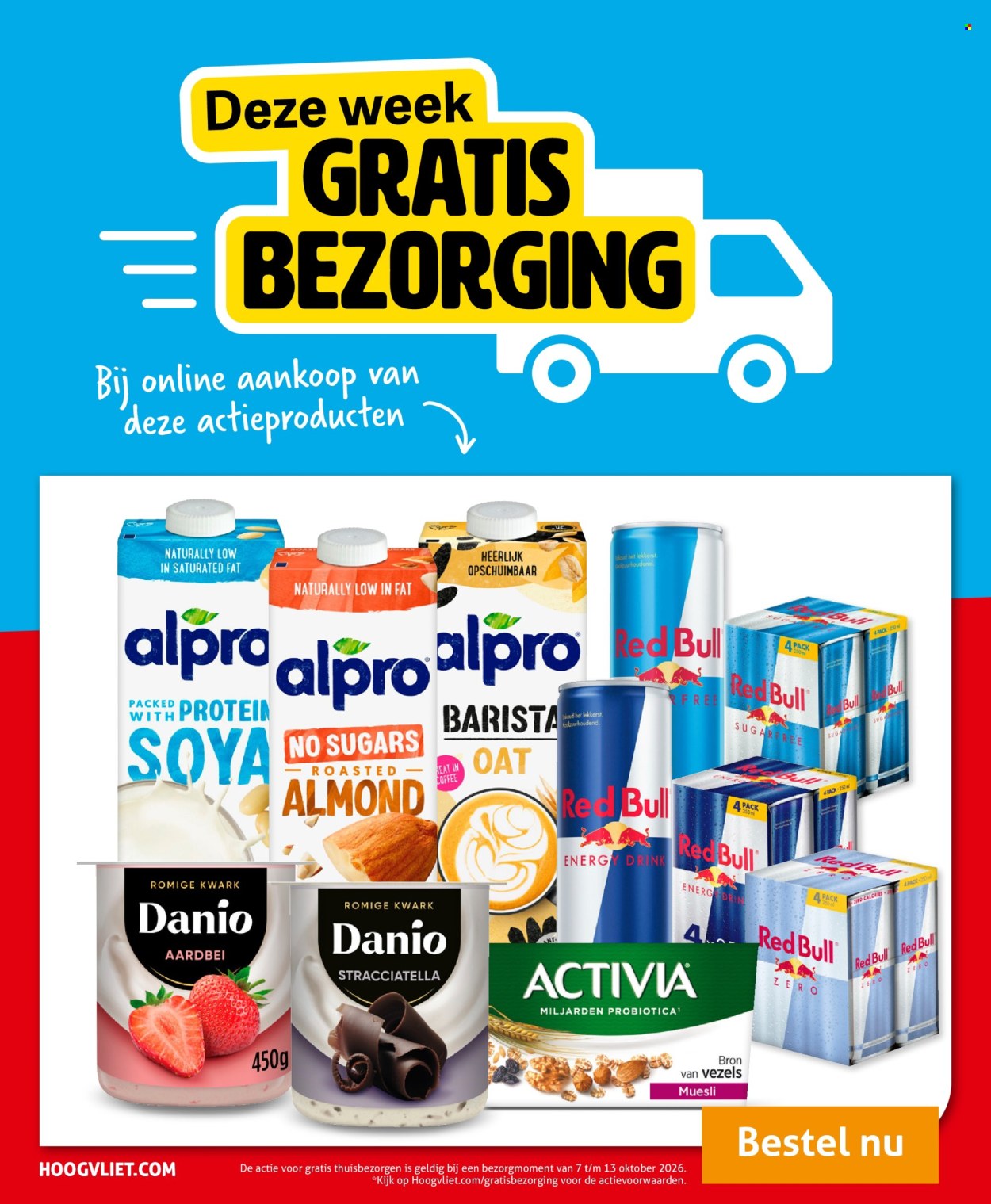 Hoogvliet-aanbieding - 7-10-2026 - 13-10-2026. Pagina 28