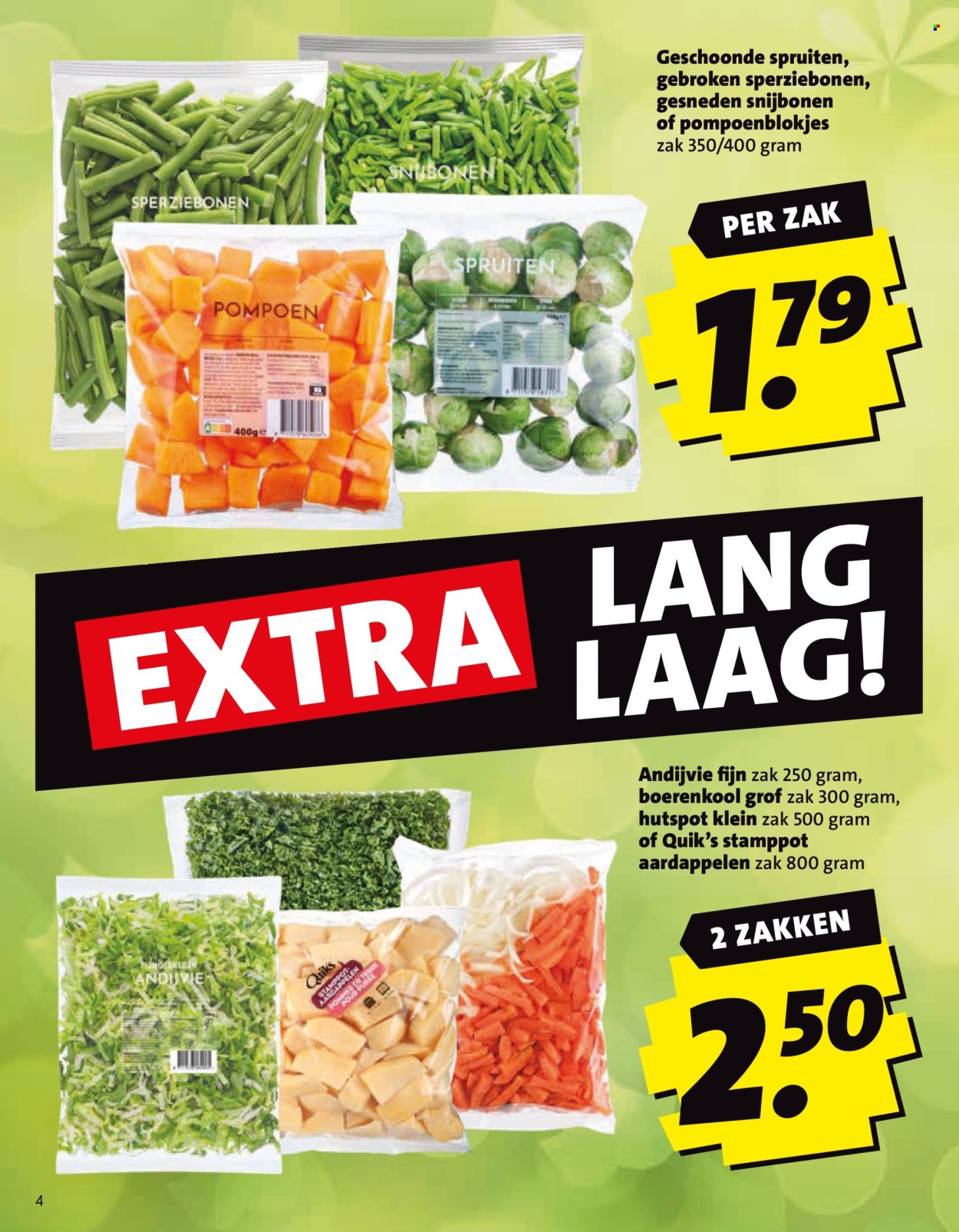 Boni-aanbieding - 5-10-2026 - 11-10-2026. Pagina 4