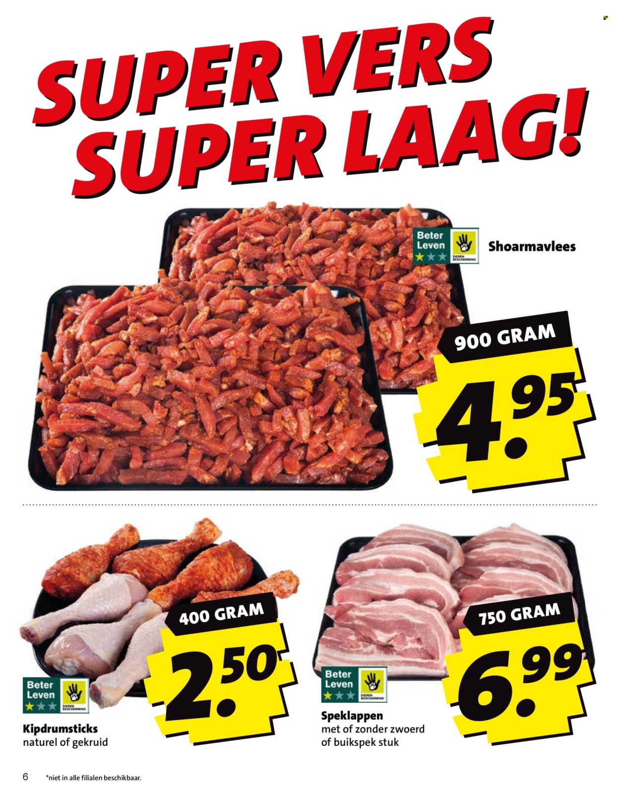 Boni-aanbieding - 5-10-2026 - 11-10-2026. Pagina 6