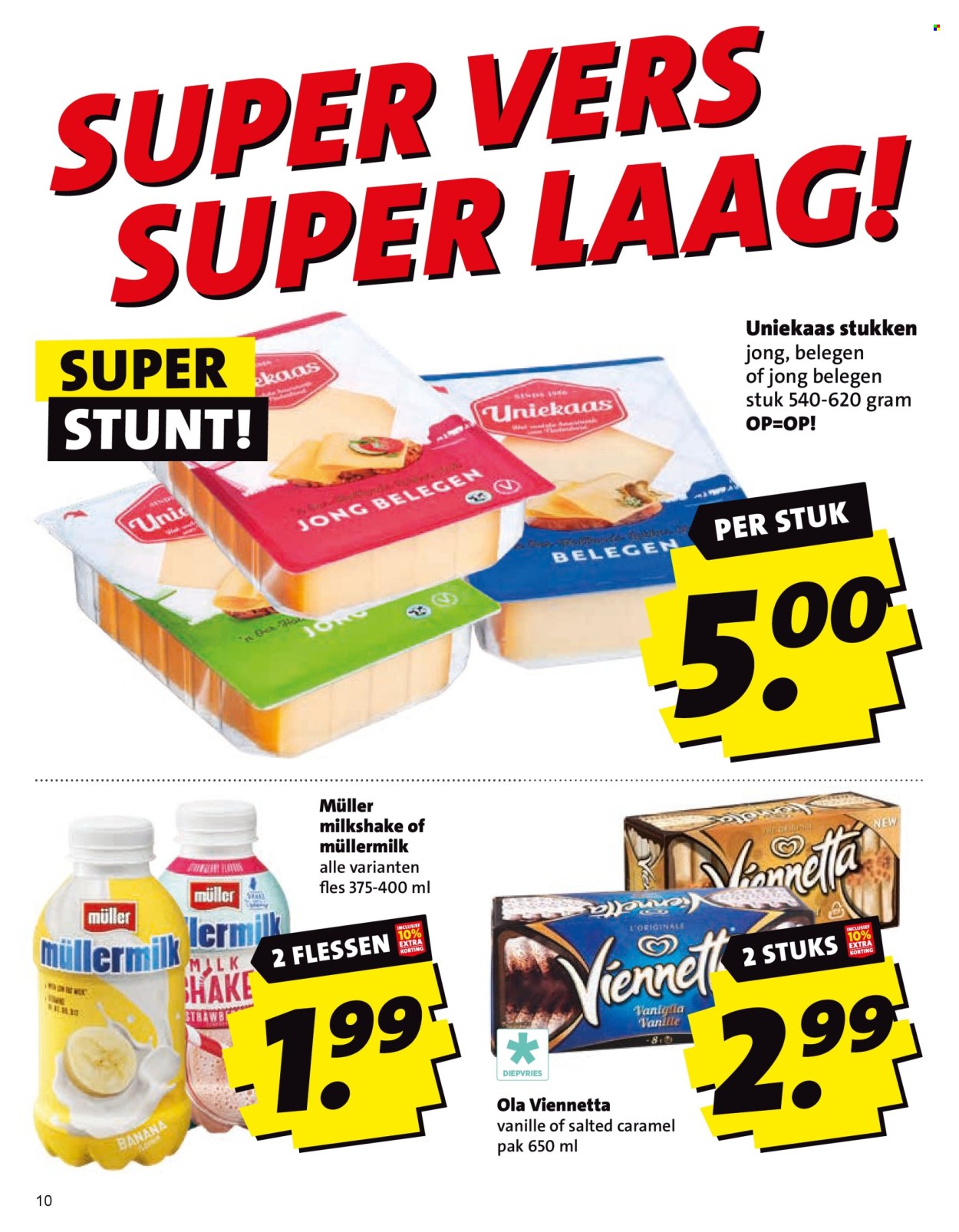 Boni-aanbieding - 5-10-2026 - 11-10-2026. Pagina 10