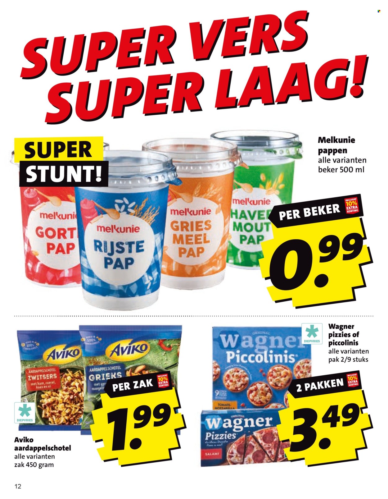 Boni-aanbieding - 5-10-2026 - 11-10-2026. Pagina 12