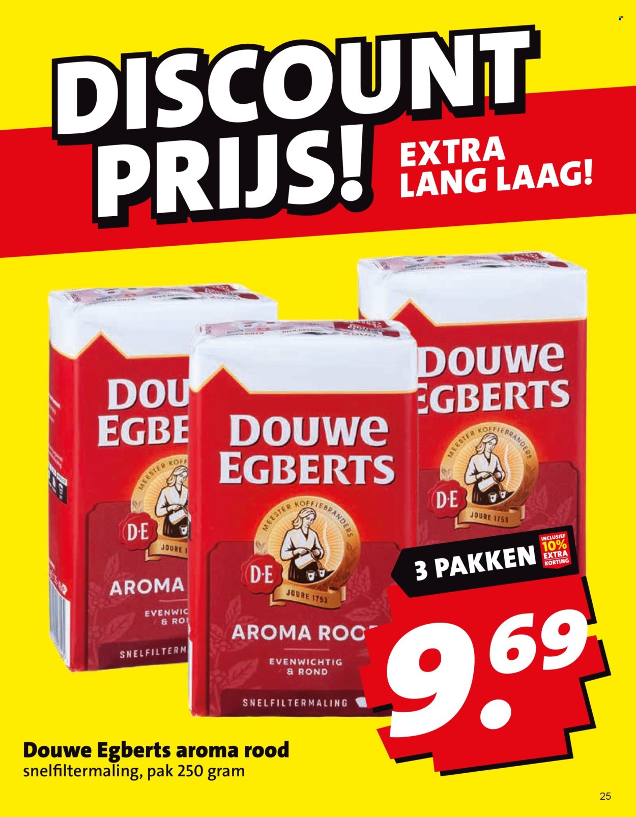 Boni-aanbieding - 5-10-2026 - 11-10-2026. Pagina 25