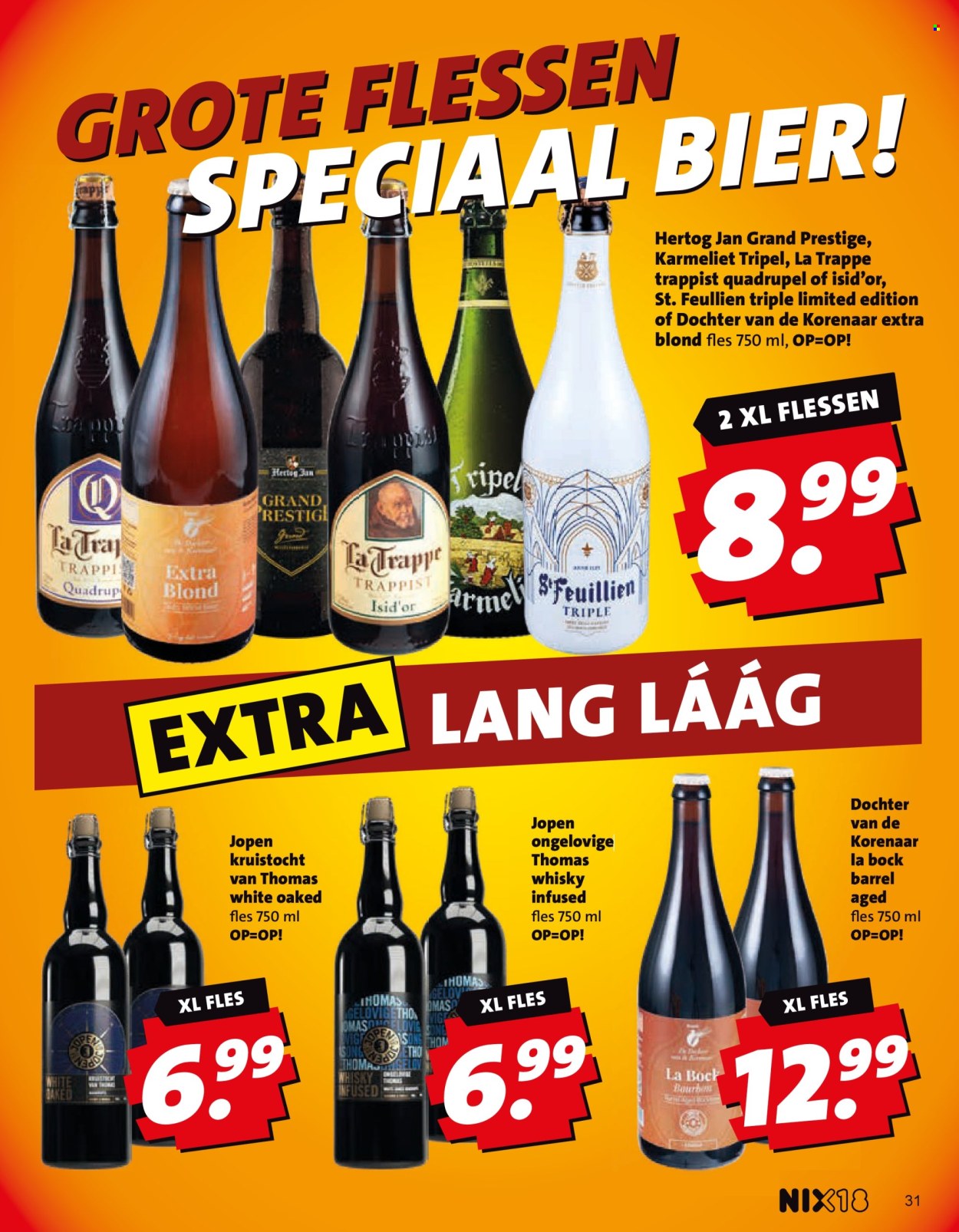 Boni-aanbieding - 5-10-2026 - 11-10-2026. Pagina 31
