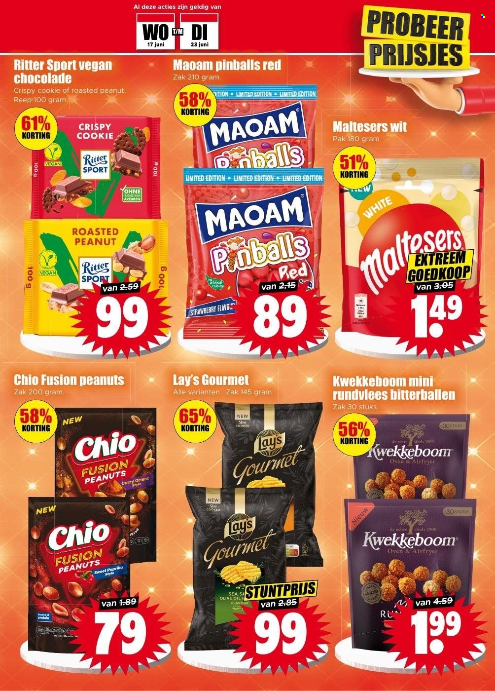 Dirk-aanbieding - 7-10-2026 - 13-10-2026. Pagina 11