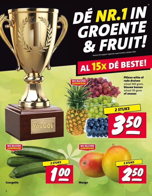 Nettorama-aanbieding - 5-10-2026 - 11-10-2026. Pagina 2