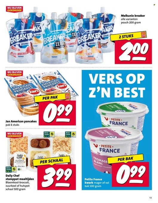 Nettorama-aanbieding - 5-10-2026 - 11-10-2026. Pagina 11