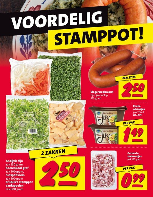 Nettorama-aanbieding - 5-10-2026 - 11-10-2026. Pagina 36