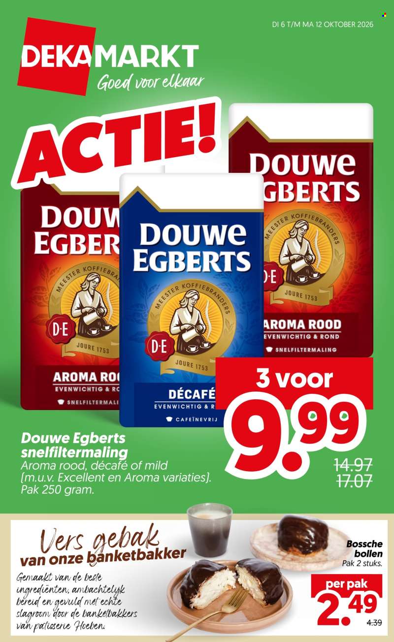 DekaMarkt-aanbieding - 6-10-2026 - 12-10-2026.