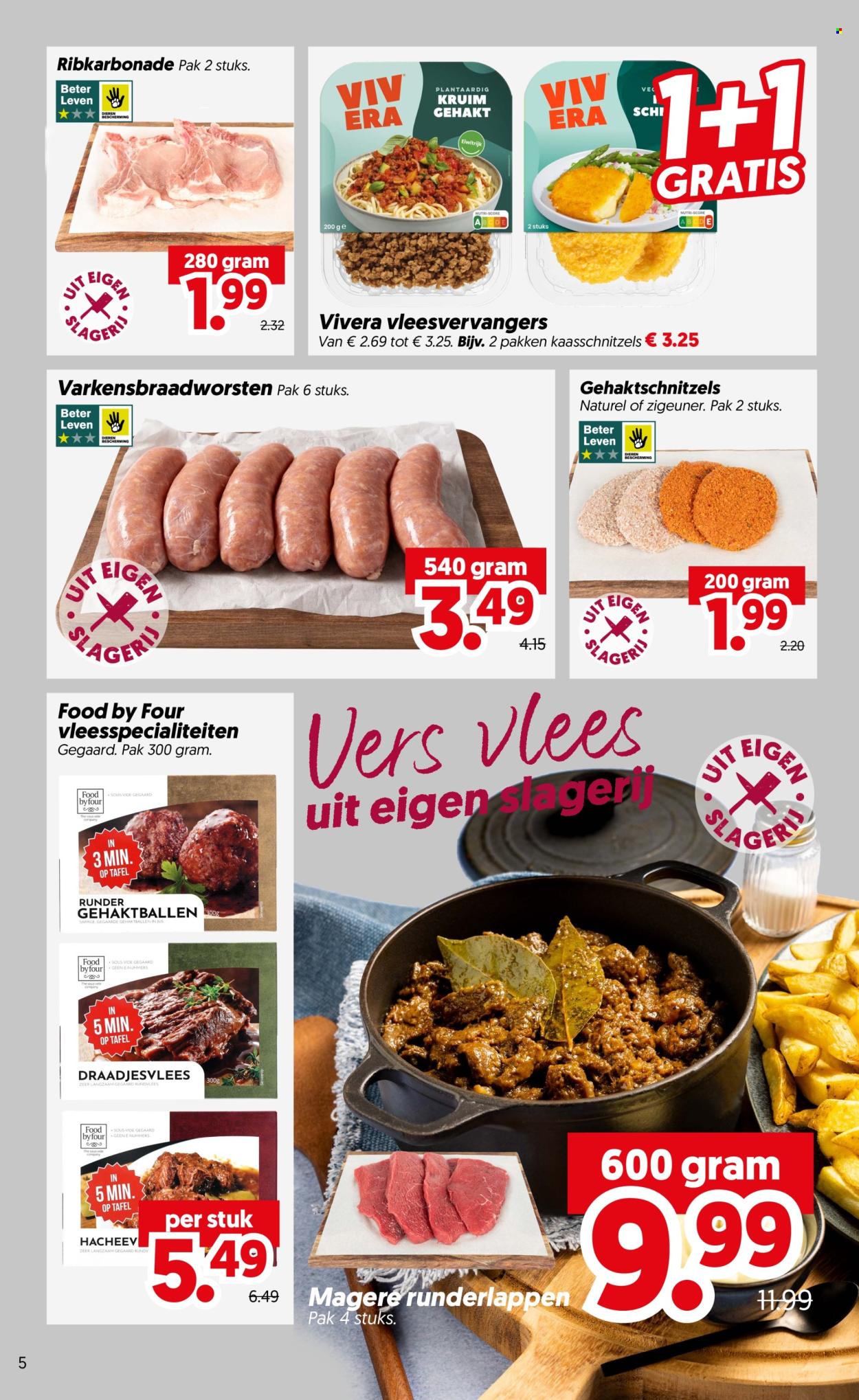 DekaMarkt-aanbieding - 6-10-2026 - 12-10-2026. Pagina 5