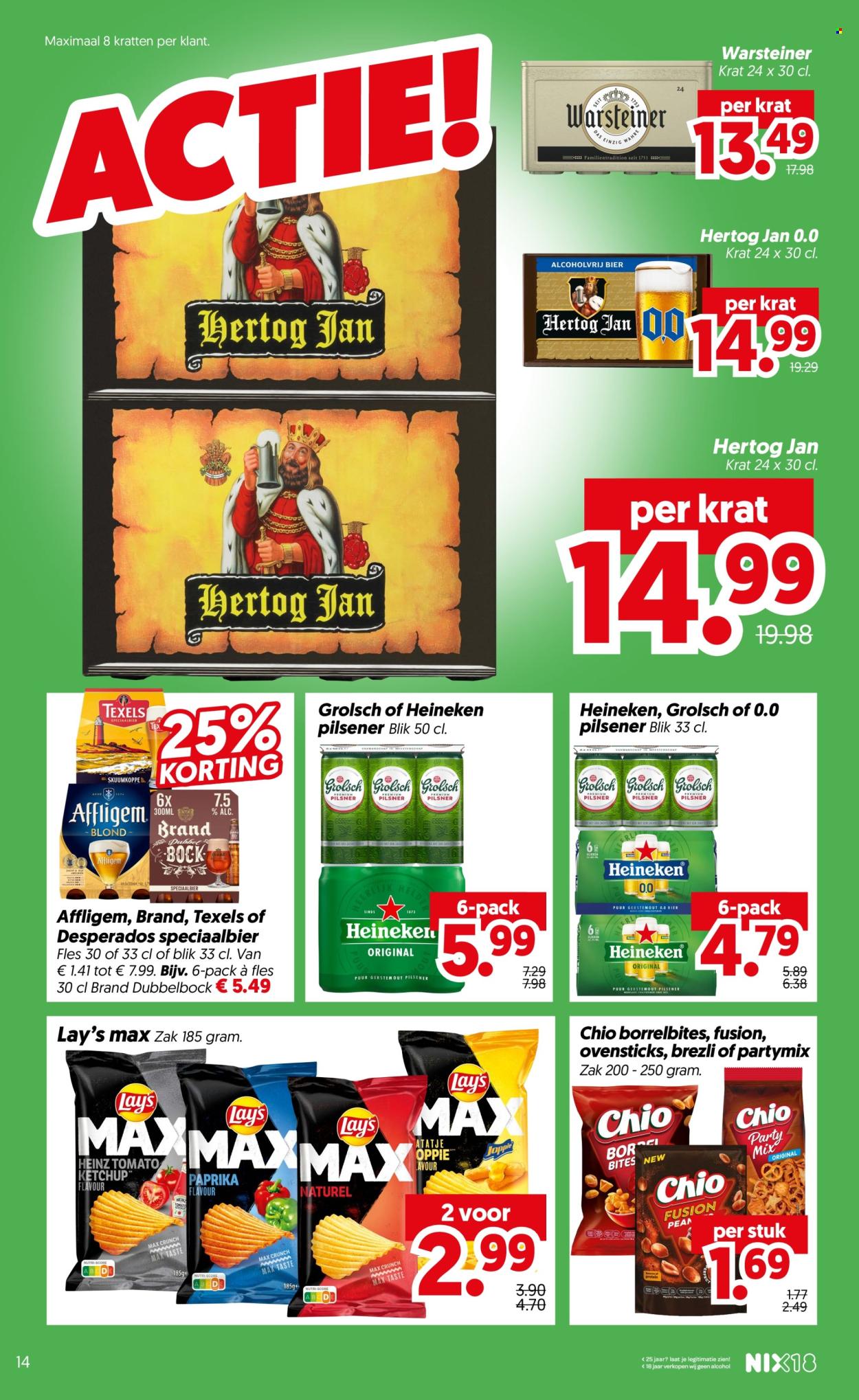 DekaMarkt-aanbieding - 6-10-2026 - 12-10-2026. Pagina 14