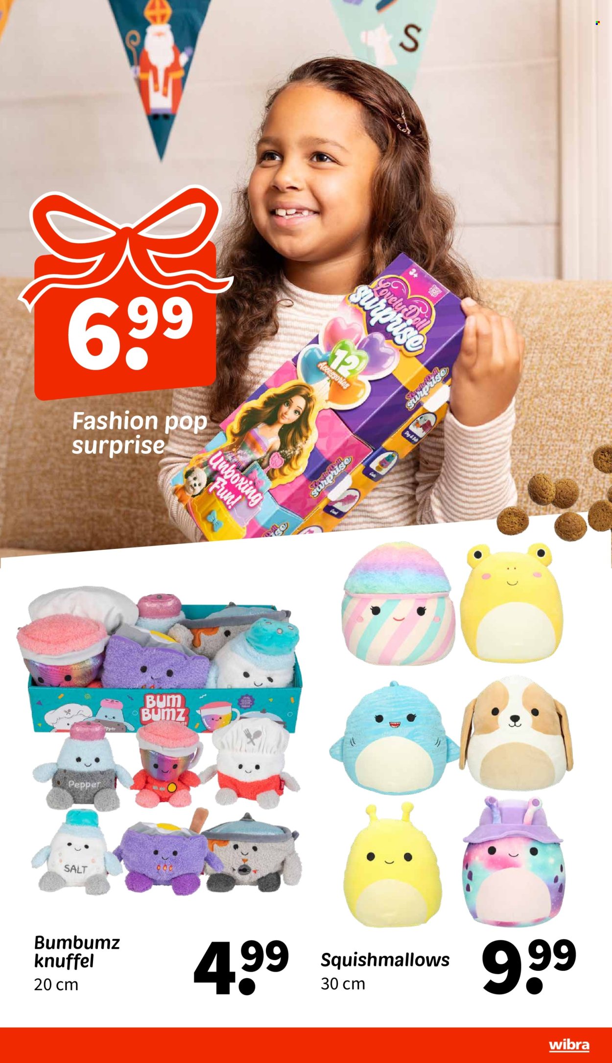 Wibra-aanbieding - 1-10-2026 - 5-12-2026. Pagina 4