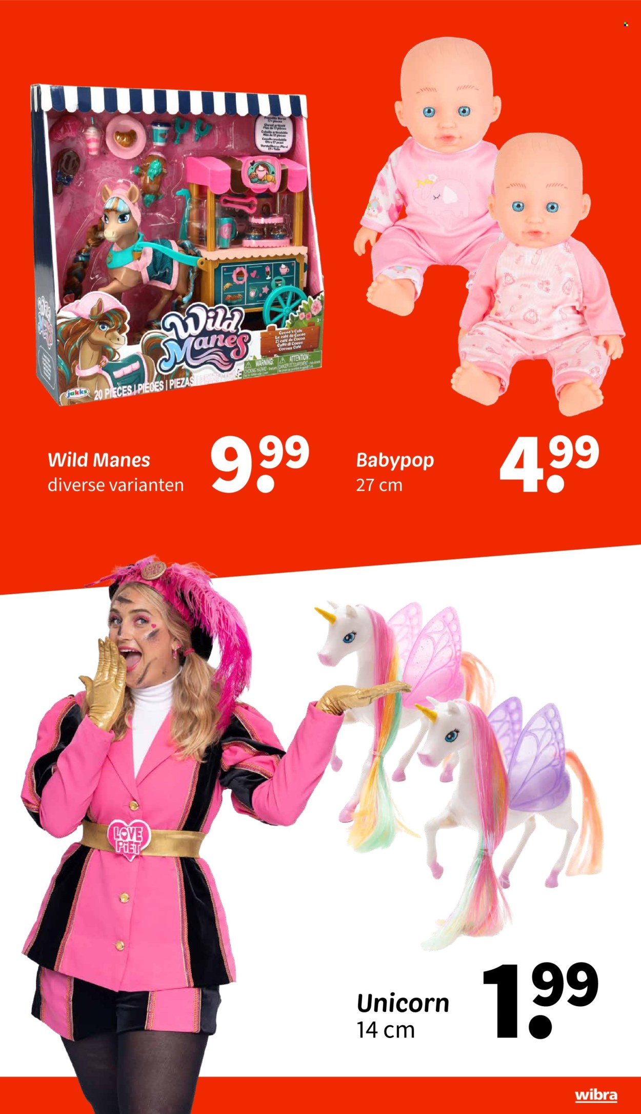 Wibra-aanbieding - 1-10-2026 - 5-12-2026. Pagina 5