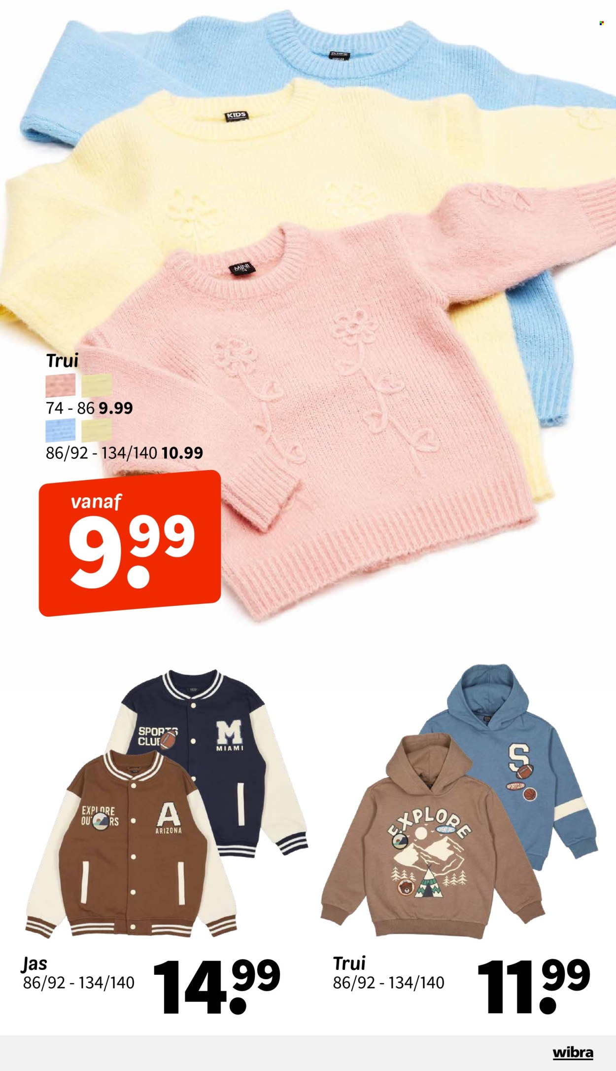 Wibra-aanbieding - 5-10-2026 - 18-10-2026. Pagina 2