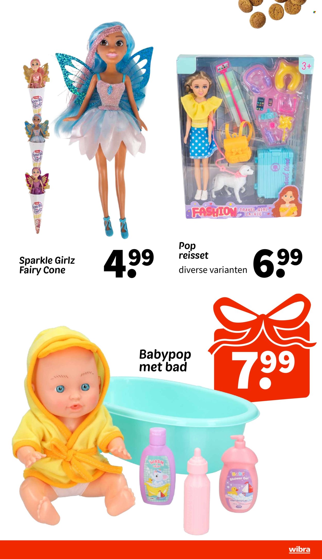 Wibra-aanbieding - 1-10-2026 - 5-12-2026. Pagina 6