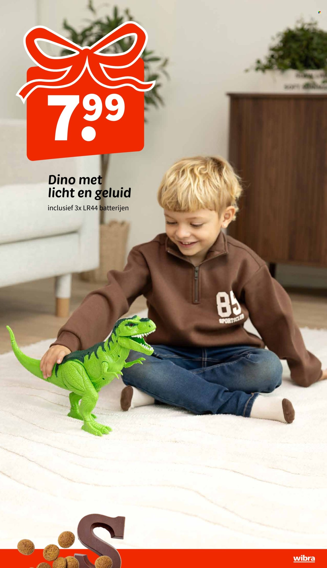 Wibra-aanbieding - 1-10-2026 - 5-12-2026. Pagina 7