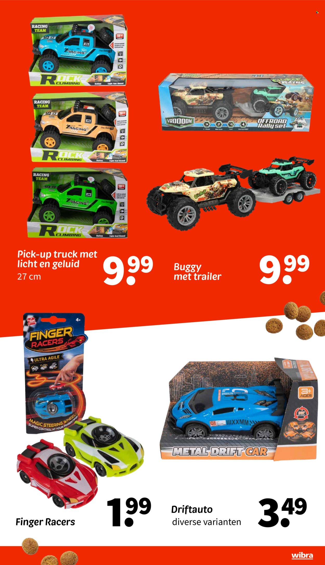 Wibra-aanbieding - 1-10-2026 - 5-12-2026. Pagina 8