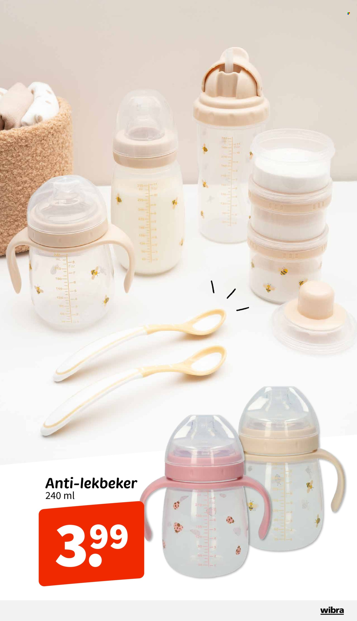 Wibra-aanbieding - 5-10-2026 - 18-10-2026. Pagina 5