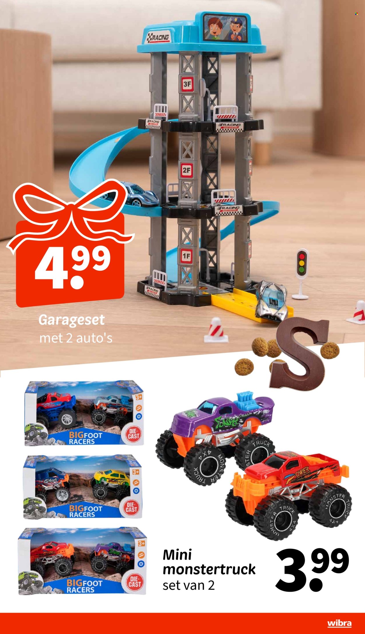 Wibra-aanbieding - 1-10-2026 - 5-12-2026. Pagina 9