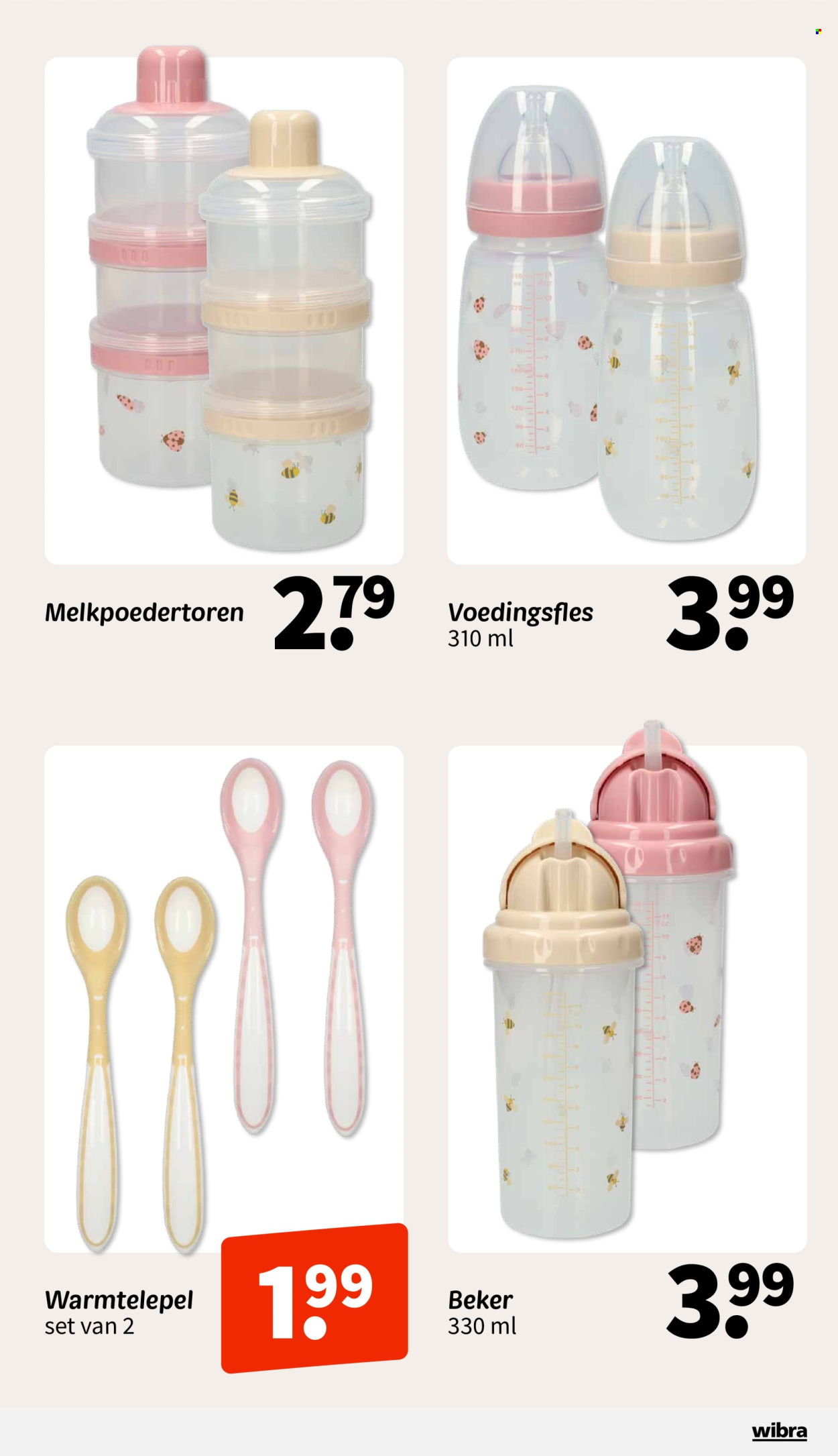 Wibra-aanbieding - 5-10-2026 - 18-10-2026. Pagina 6