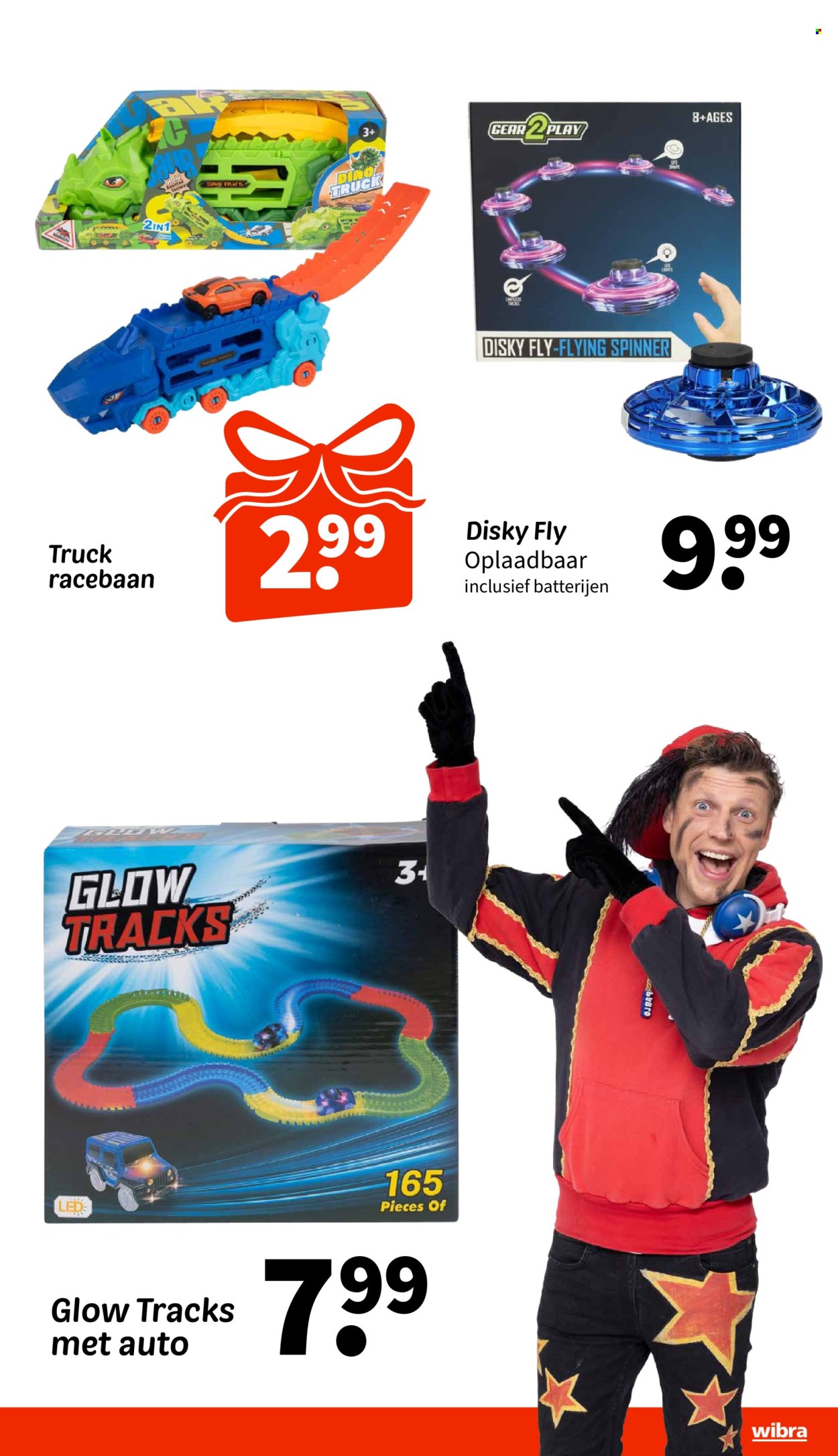 Wibra-aanbieding - 1-10-2026 - 5-12-2026. Pagina 10
