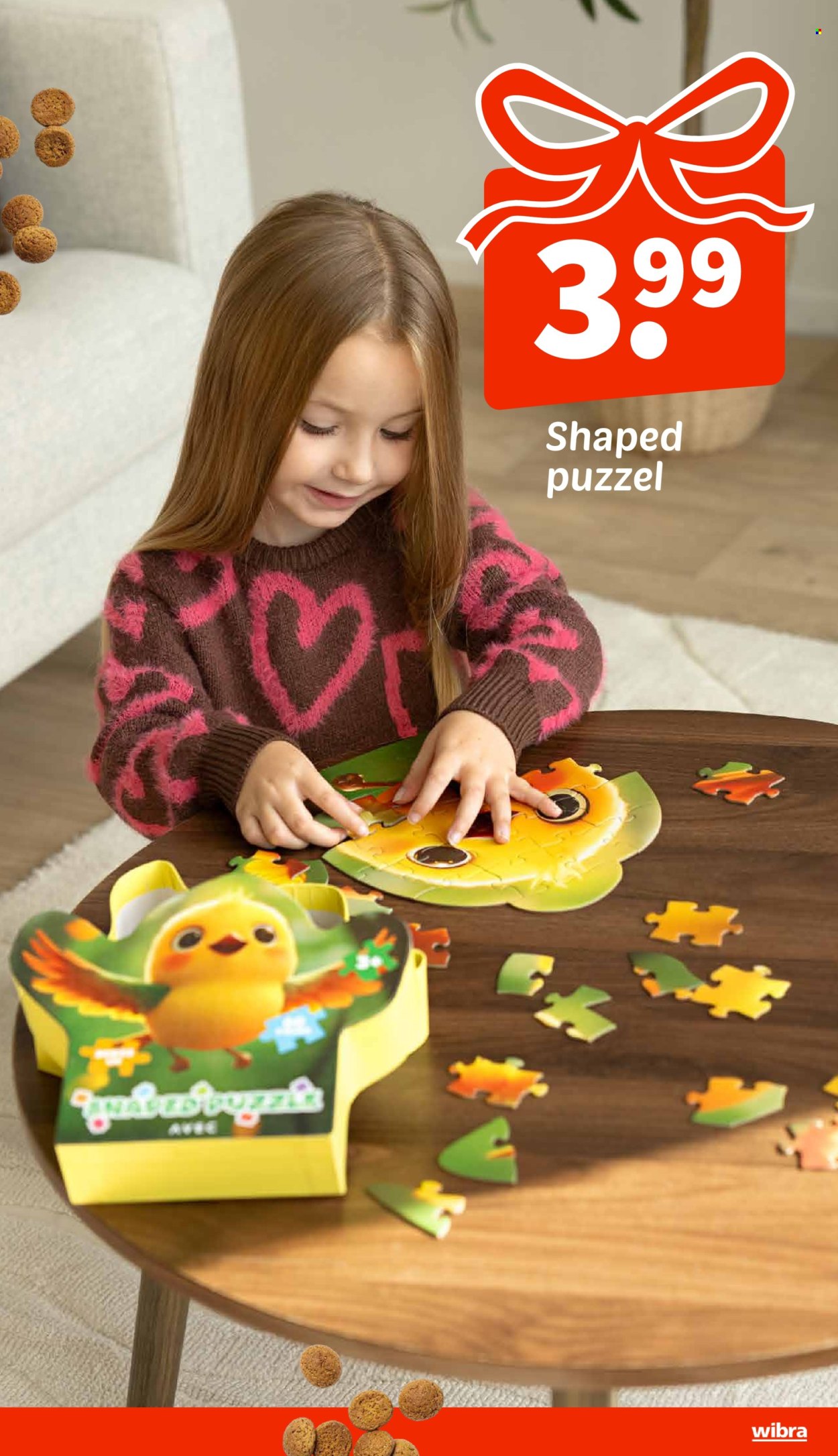Wibra-aanbieding - 1-10-2026 - 5-12-2026. Pagina 12
