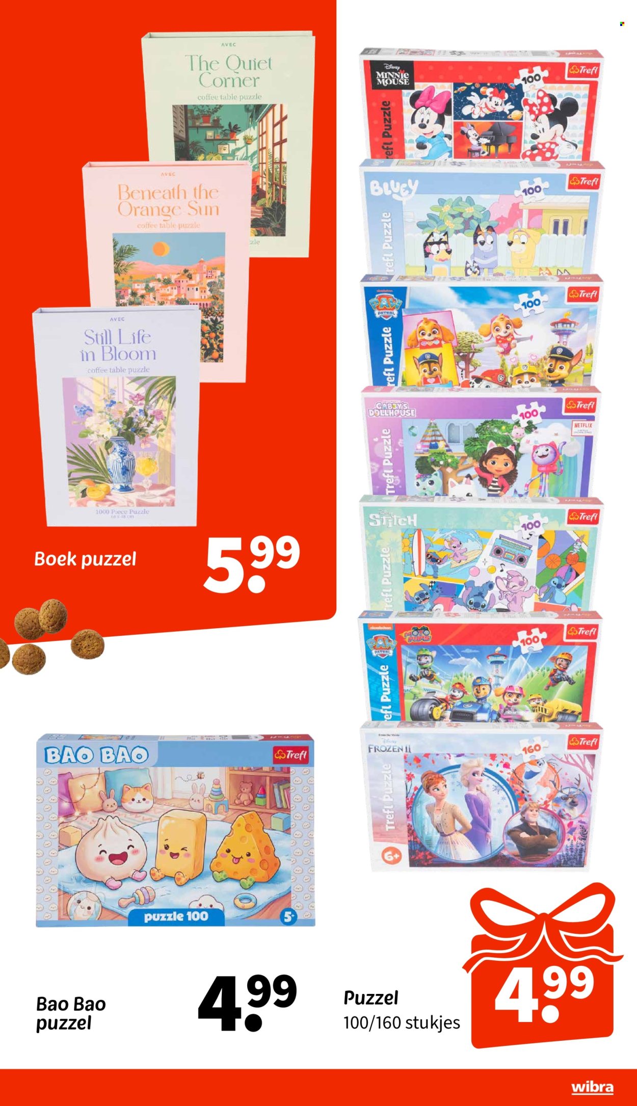Wibra-aanbieding - 1-10-2026 - 5-12-2026. Pagina 13