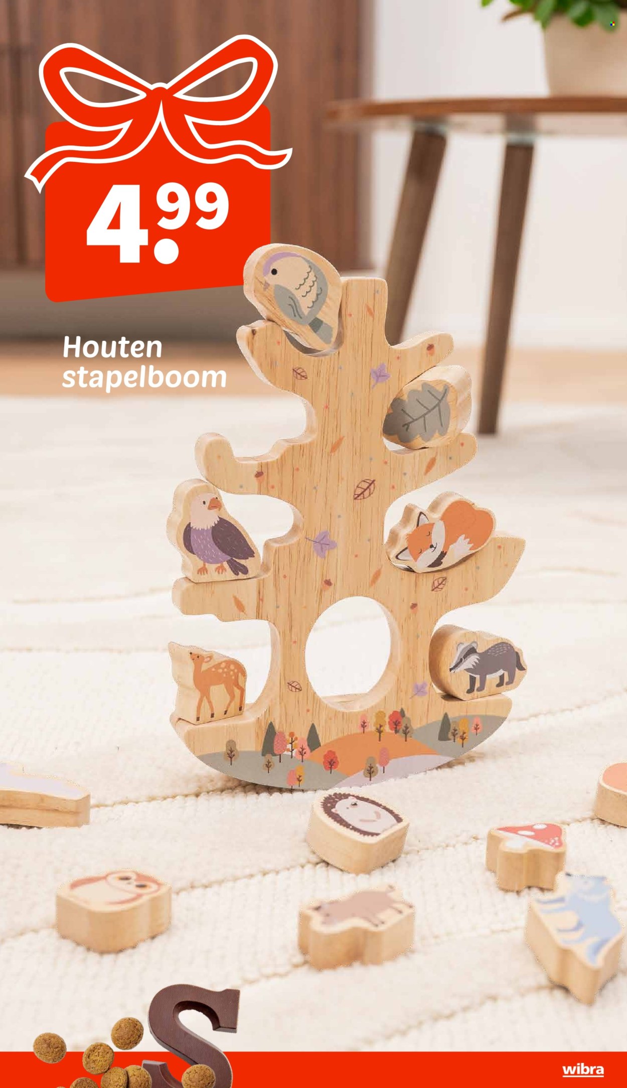 Wibra-aanbieding - 1-10-2026 - 5-12-2026. Pagina 22