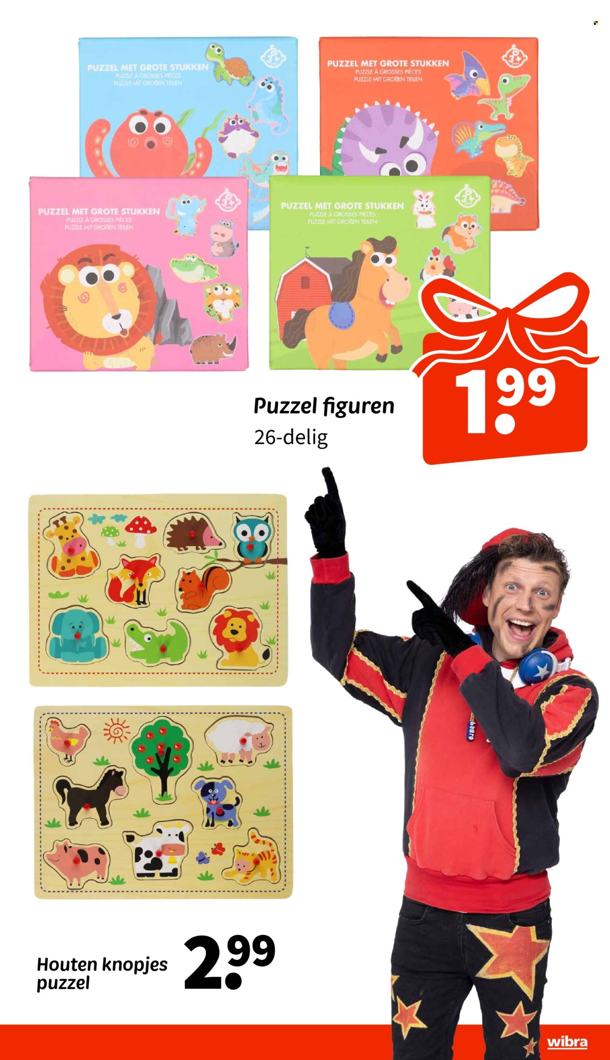 Wibra-aanbieding - 1-10-2026 - 5-12-2026. Pagina 24