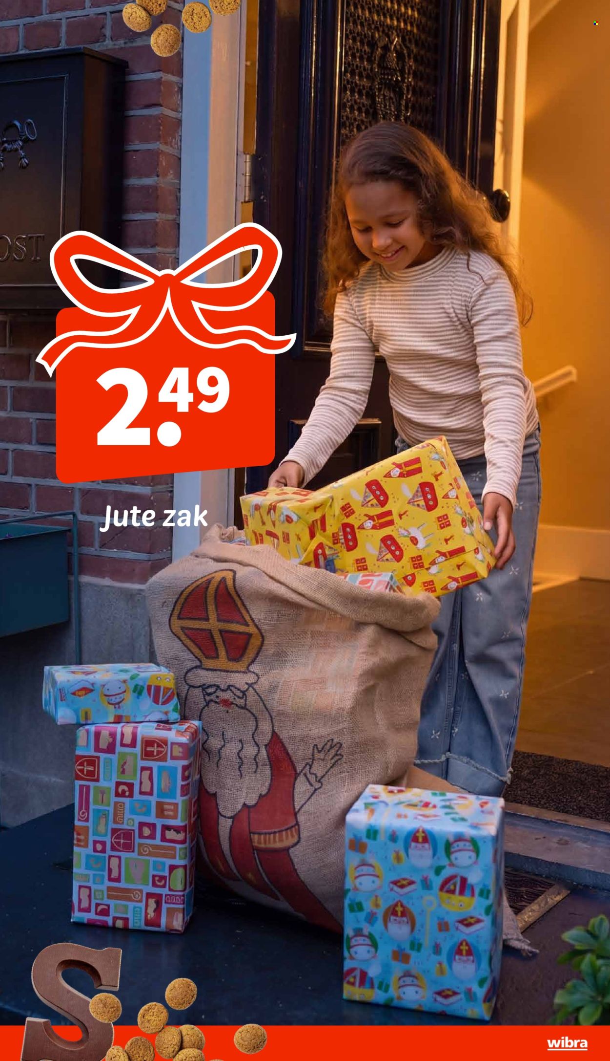 Wibra-aanbieding - 1-10-2026 - 5-12-2026. Pagina 26