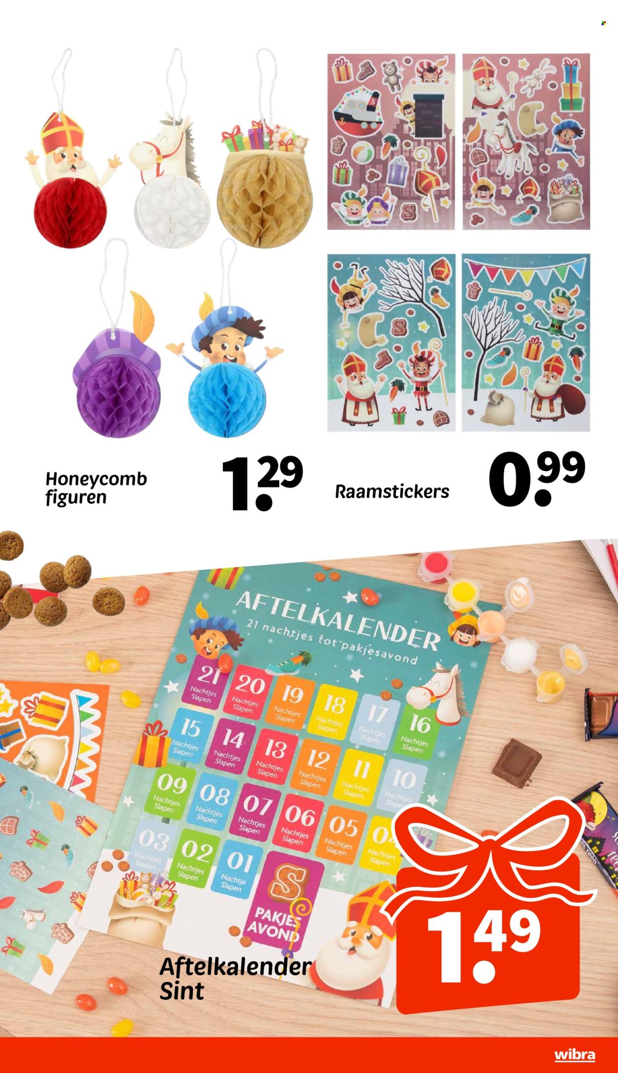 Wibra-aanbieding - 1-10-2026 - 5-12-2026. Pagina 28