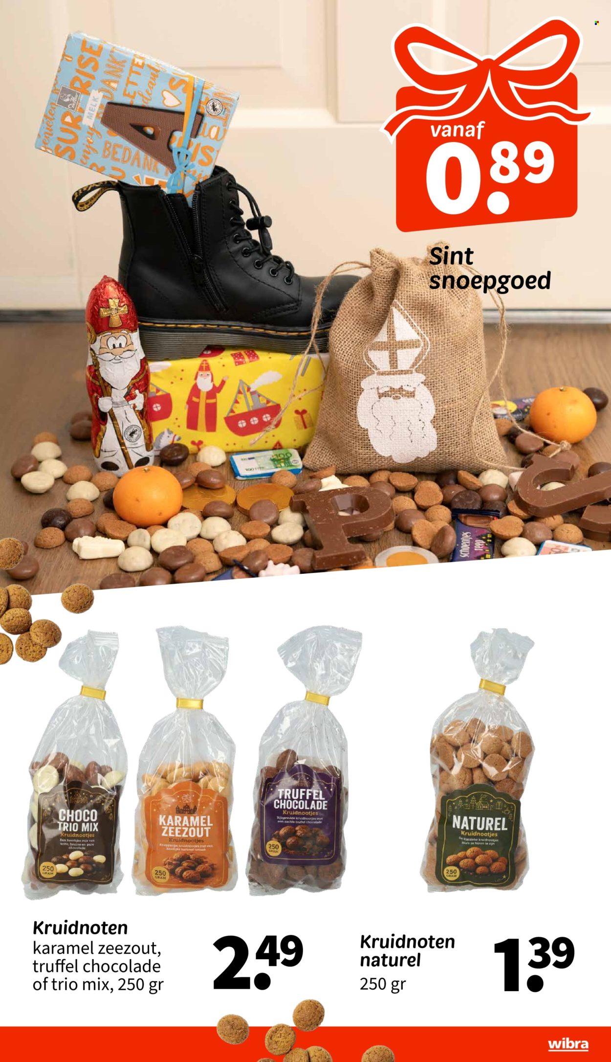 Wibra-aanbieding - 1-10-2026 - 5-12-2026. Pagina 30