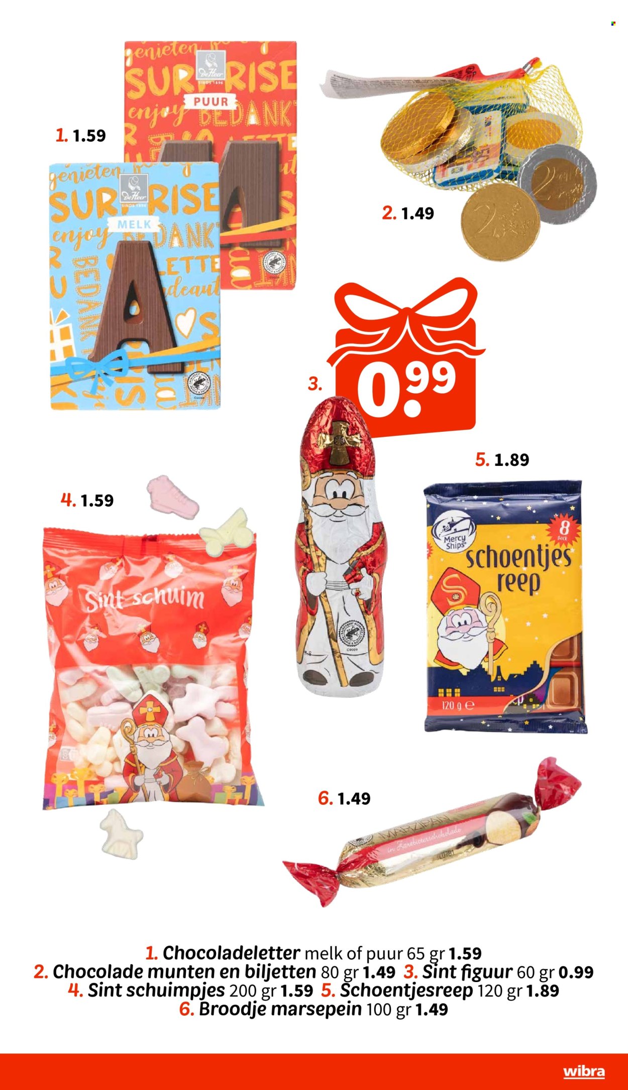 Wibra-aanbieding - 1-10-2026 - 5-12-2026. Pagina 31