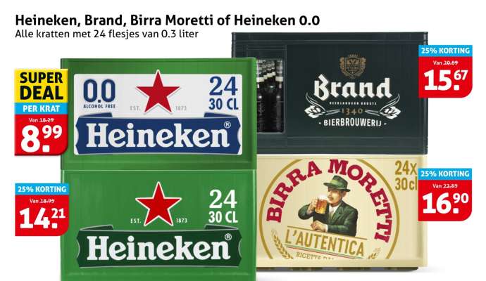 Heineken 0.0