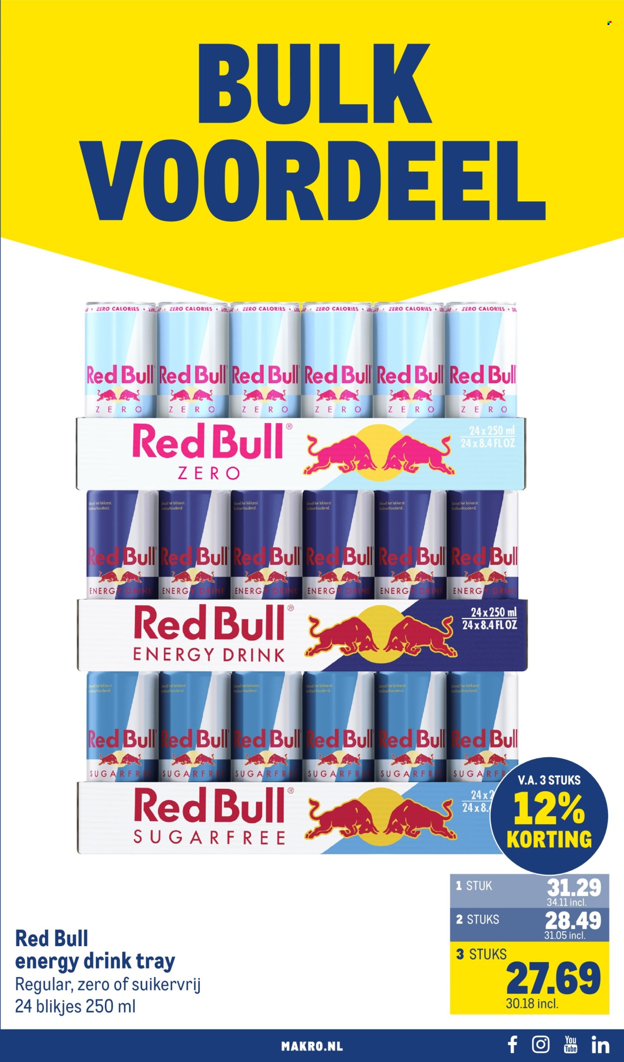 Makro-aanbieding - 7-10-2026 - 18-10-2026. Pagina 3