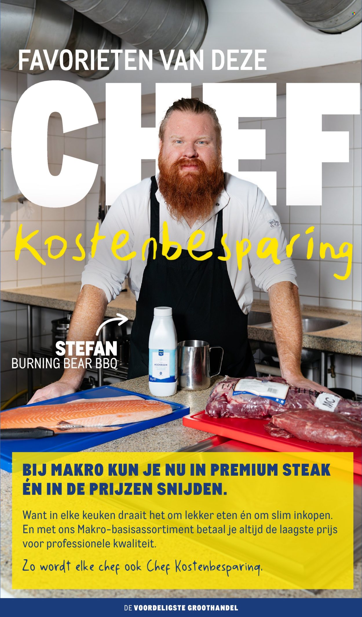 Makro-aanbieding - 7-10-2026 - 18-10-2026. Pagina 4