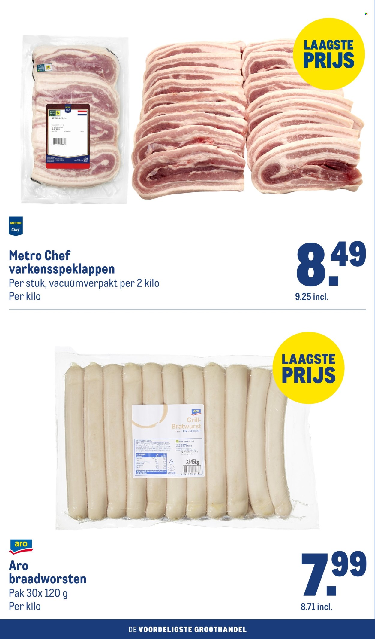 Makro-aanbieding - 7-10-2026 - 18-10-2026. Pagina 8