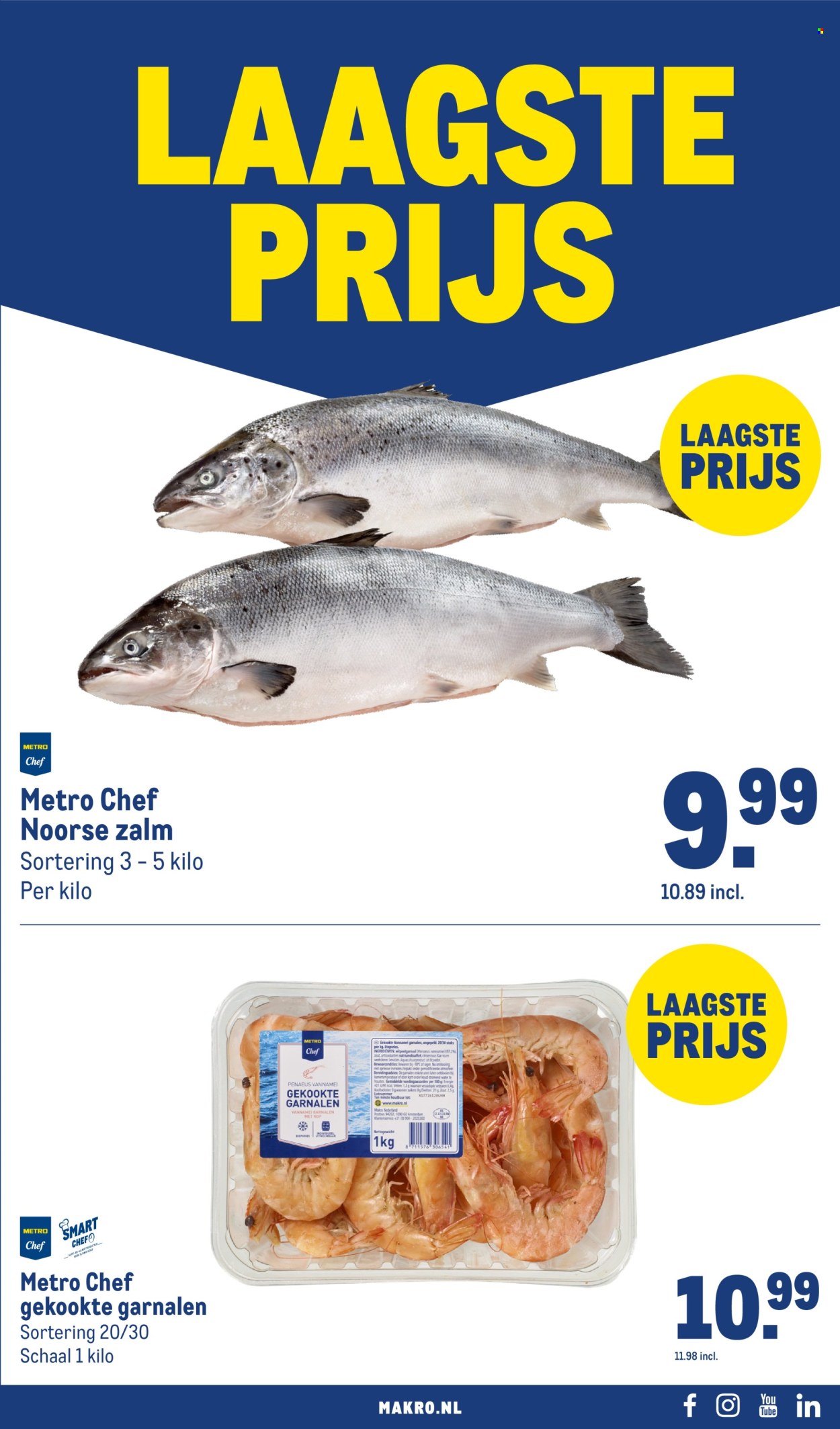 Makro-aanbieding - 7-10-2026 - 18-10-2026. Pagina 11