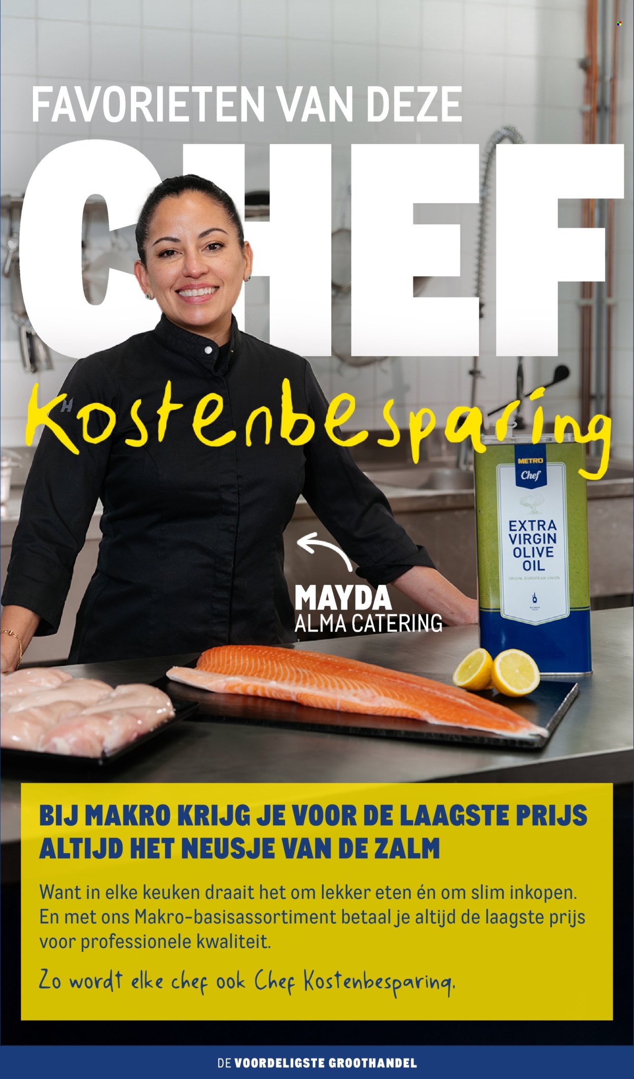 Makro-aanbieding - 7-10-2026 - 18-10-2026. Pagina 12