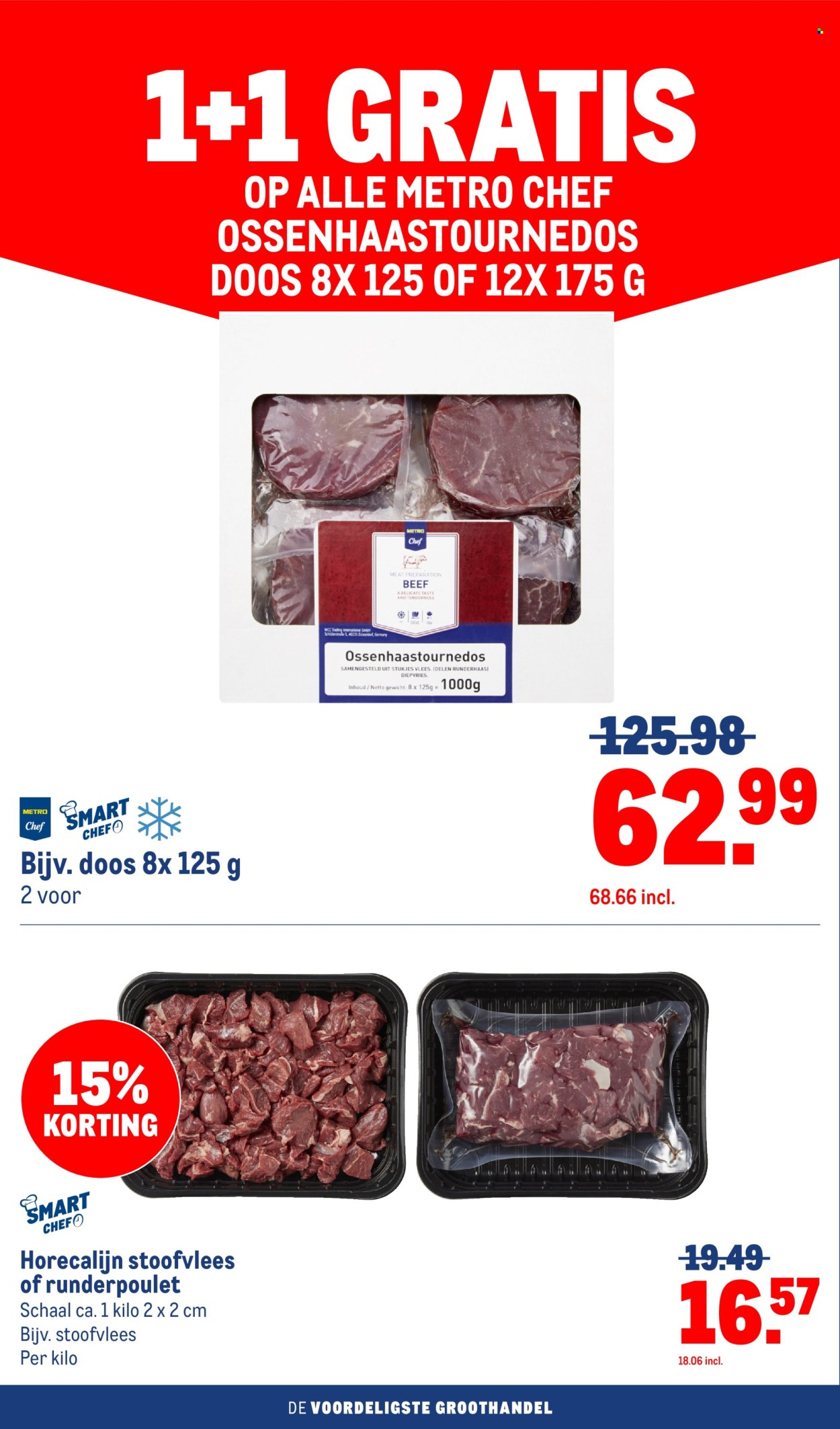 Makro-aanbieding - 7-10-2026 - 18-10-2026. Pagina 16