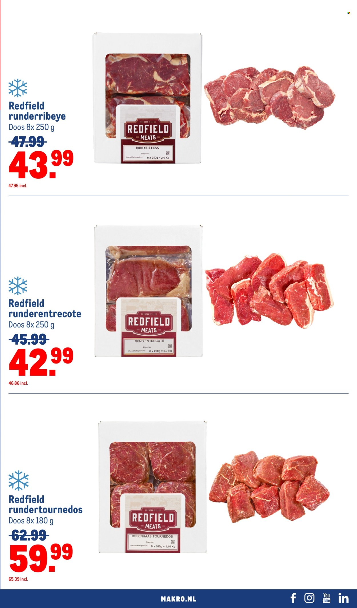 Makro-aanbieding - 7-10-2026 - 18-10-2026. Pagina 17