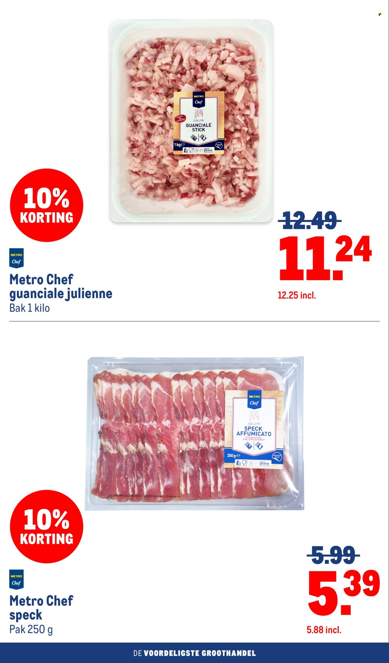 Makro-aanbieding - 7-10-2026 - 18-10-2026. Pagina 38