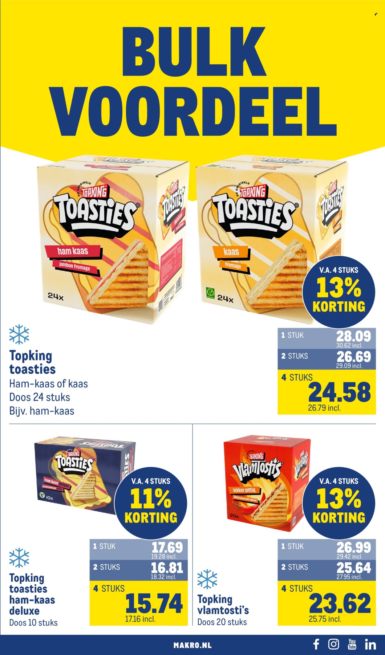 Makro-aanbieding - 7-10-2026 - 18-10-2026. Pagina 39
