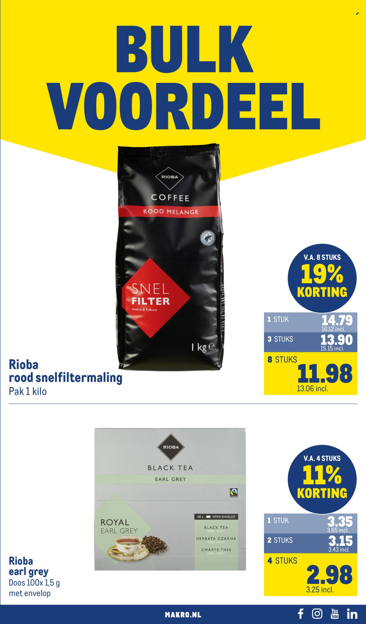Makro-aanbieding - 7-10-2026 - 18-10-2026. Pagina 45