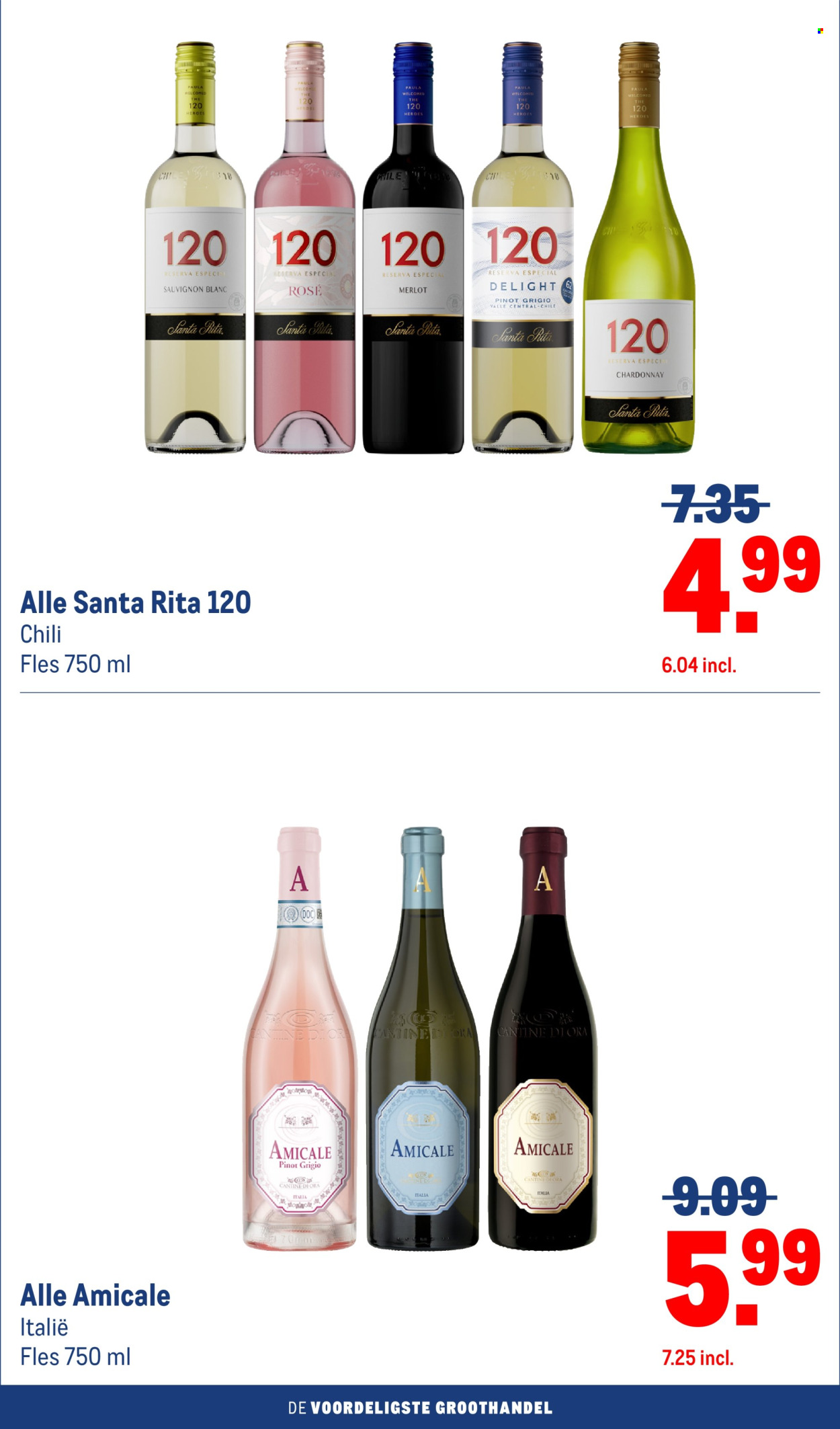 Makro-aanbieding - 7-10-2026 - 18-10-2026. Pagina 61